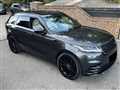 2017 Land Rover Range Rover Velar
