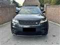 2017 Land Rover Range Rover Velar