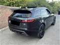 2017 Land Rover Range Rover Velar