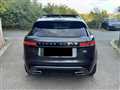 2017 Land Rover Range Rover Velar