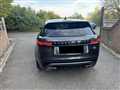 2017 Land Rover Range Rover Velar