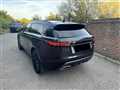 2017 Land Rover Range Rover Velar