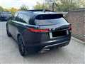 2017 Land Rover Range Rover Velar