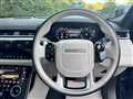 2017 Land Rover Range Rover Velar