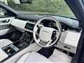 2017 Land Rover Range Rover Velar