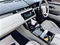 2017 Land Rover Range Rover Velar