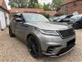 2017 Land Rover Range Rover Velar