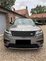 2017 Land Rover Range Rover Velar