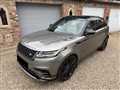 2017 Land Rover Range Rover Velar