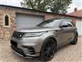 2017 Land Rover Range Rover Velar