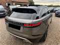 2017 Land Rover Range Rover Velar