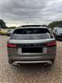 2017 Land Rover Range Rover Velar