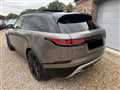 2017 Land Rover Range Rover Velar