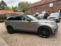 2017 Land Rover Range Rover Velar