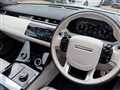2017 Land Rover Range Rover Velar
