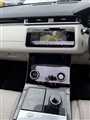 2017 Land Rover Range Rover Velar