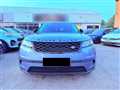 2017 Land Rover Range Rover Velar