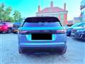 2017 Land Rover Range Rover Velar