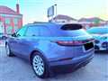 2017 Land Rover Range Rover Velar