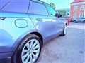 2017 Land Rover Range Rover Velar