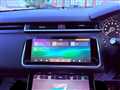 2017 Land Rover Range Rover Velar