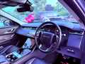2017 Land Rover Range Rover Velar
