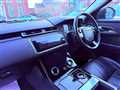 2017 Land Rover Range Rover Velar