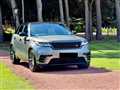 2017 Land Rover Range Rover Velar