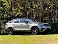 2017 Land Rover Range Rover Velar
