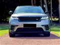 2017 Land Rover Range Rover Velar