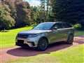 2017 Land Rover Range Rover Velar