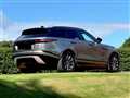 2017 Land Rover Range Rover Velar