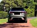 2017 Land Rover Range Rover Velar