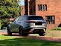 2017 Land Rover Range Rover Velar