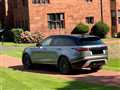 2017 Land Rover Range Rover Velar