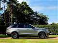 2017 Land Rover Range Rover Velar