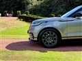 2017 Land Rover Range Rover Velar
