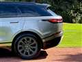 2017 Land Rover Range Rover Velar