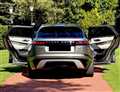 2017 Land Rover Range Rover Velar