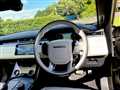 2017 Land Rover Range Rover Velar