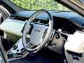 2017 Land Rover Range Rover Velar