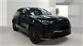2018 Land Rover Range Rover Velar