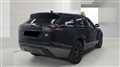 2018 Land Rover Range Rover Velar