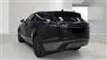 2018 Land Rover Range Rover Velar