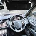 2018 Land Rover Range Rover Velar