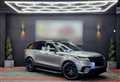 2018 Land Rover Range Rover Velar