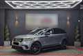 2018 Land Rover Range Rover Velar