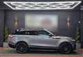 2018 Land Rover Range Rover Velar