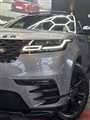 2018 Land Rover Range Rover Velar