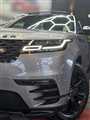 2018 Land Rover Range Rover Velar